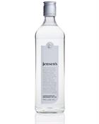 Jensen Dry Bermondsey Gin 70 cl 43%